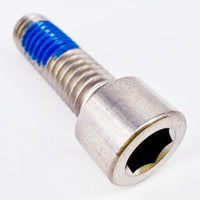 Titanium Hardware Kit for CFR Risers