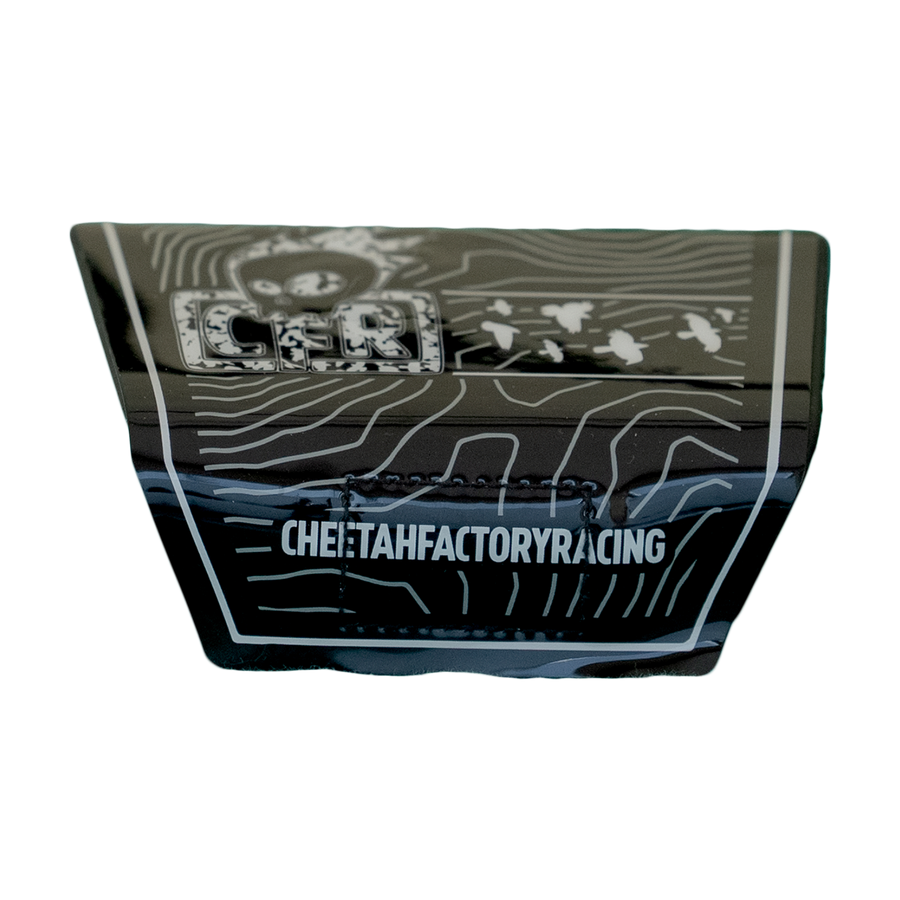 Crowbar Pad - Cheetah Factory Racing