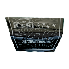 Crowbar Pad