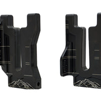 Boardski Bracket Kit 2.0