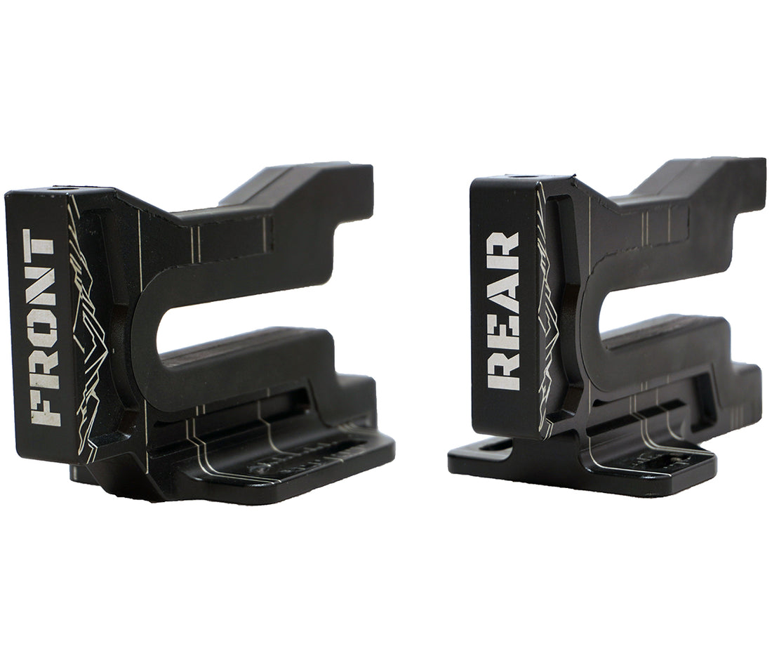 Boardski Bracket Kit 2.0