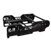 Link-it-Up 2.0 Snowmobile Rack