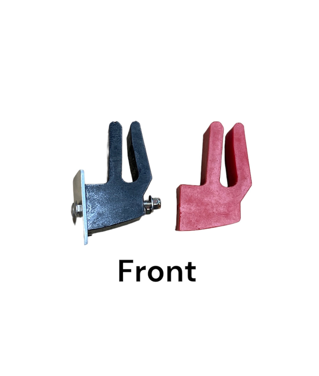 Metal Snowboard Rack System (DTM) - REPLACEMENT PARTS