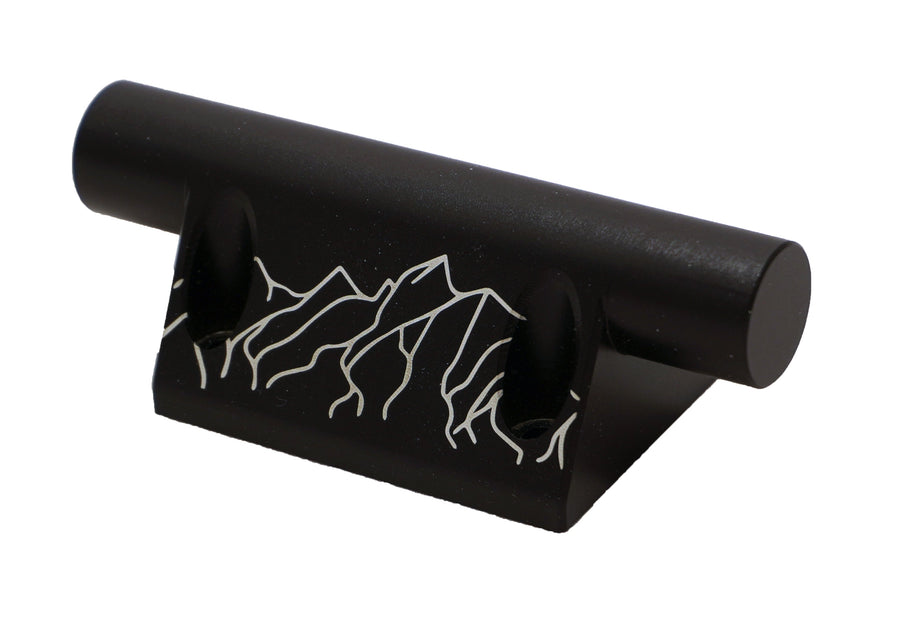 Polaris T-post adapter