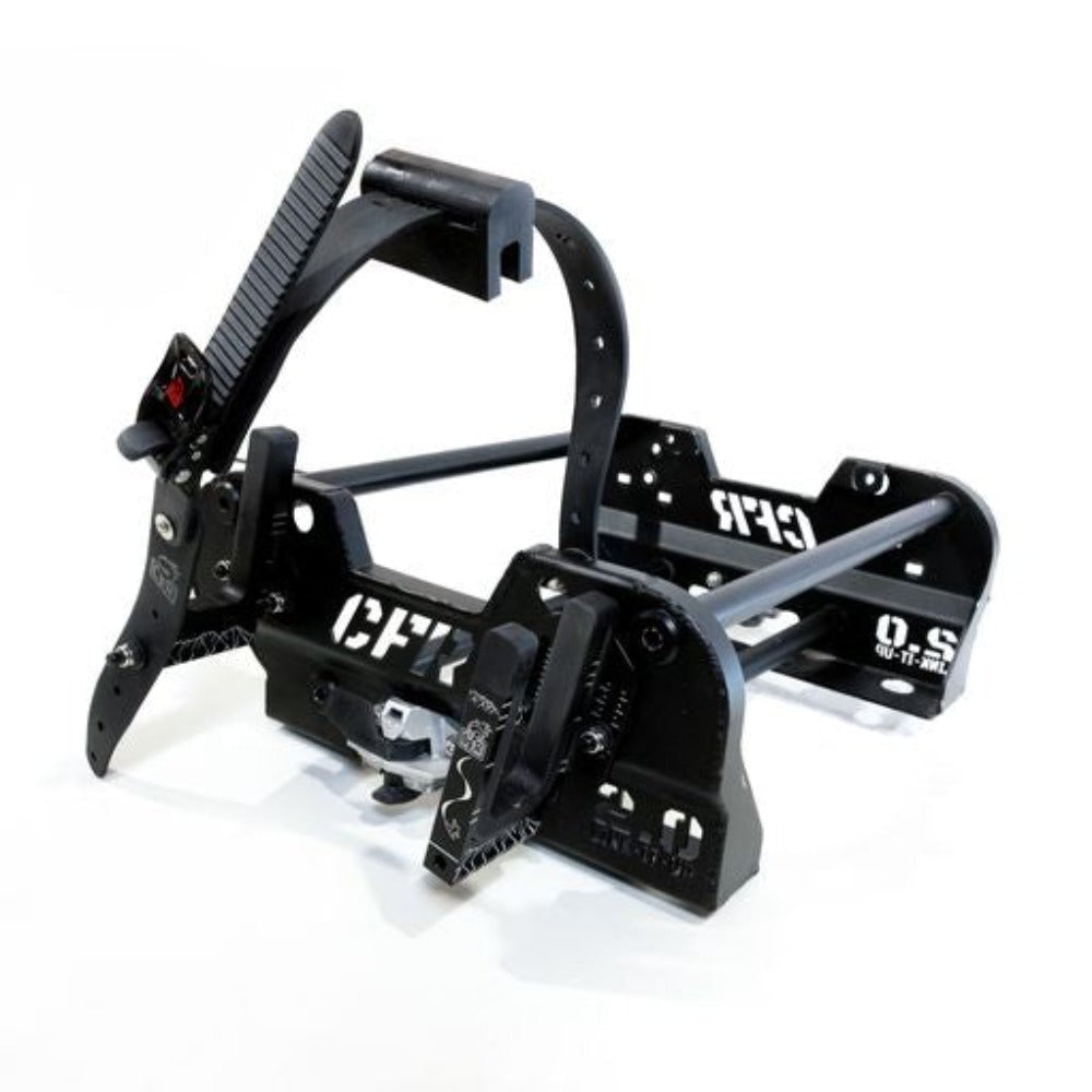 Pow Surf Bracket Kit 2.0