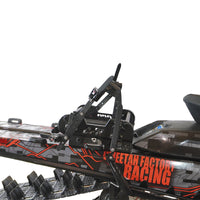 Link-it-Up 2.0 Snowmobile Rack
