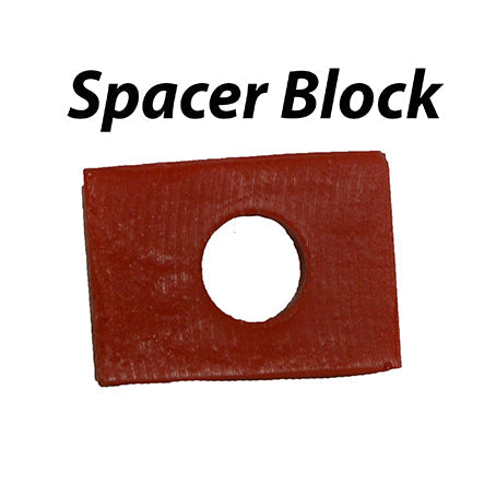 Spacer Block
