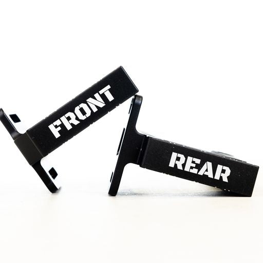 Pow Surf Bracket Kit 2.0